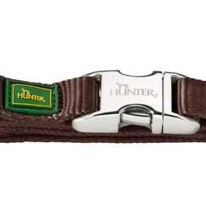 HUNTER Halsung Vario Basic Alu-Strong XL braun Jetzt Kaufen